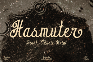 Hasmuter