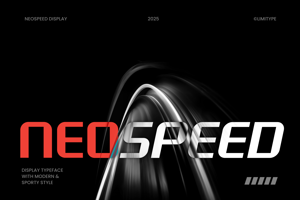 Neospeed