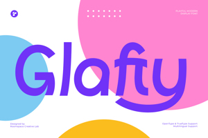 Glafty