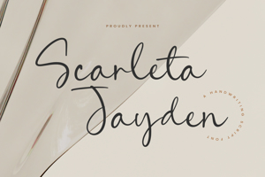 Scarleta Jayden