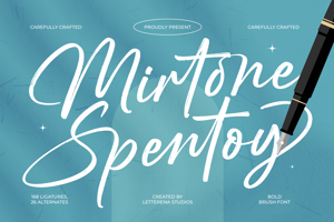 Mirtone Spentoy