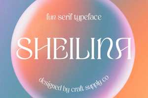 Sheilina