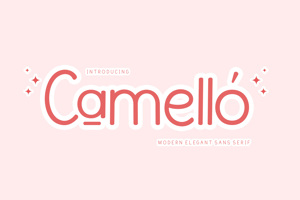 Camello