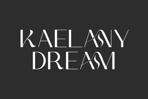 Kaelany Dream
