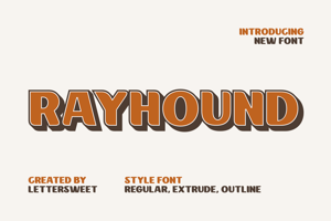 Rayhound
