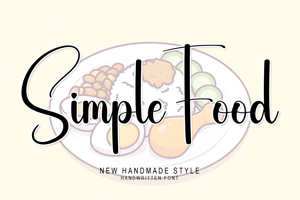 Simple Food