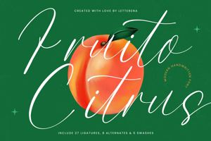 Fruito Citrus VERSION