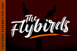The Flybirds