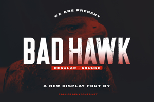 Bad Hawk