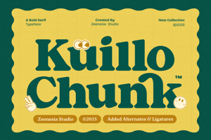 Kuillo Chunk