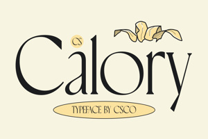 CS Calory