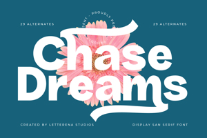 Chase Dreams VERSION