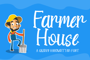 Farmer House