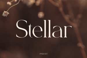 Stellar
