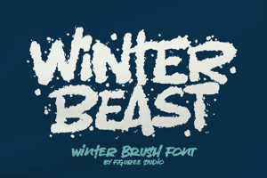 Winter Beast