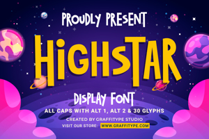High Star