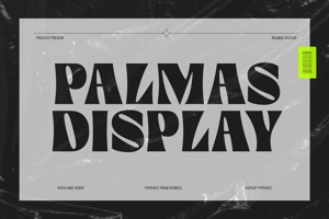 Palmas