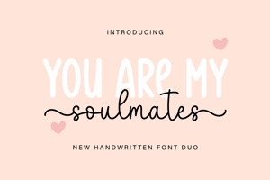 YOU ARE MY
