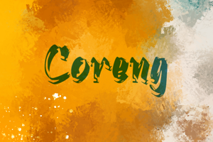 c Coreng
