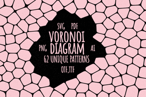 Voronoi Diagram