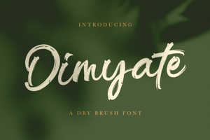 Dimyate