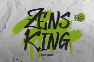 Zens King