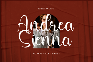 Andrea Sienna