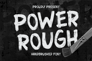 Power Rough