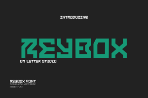 Reybox
