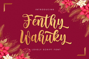 Fenthy Wahuky