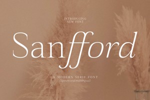 Sanfford