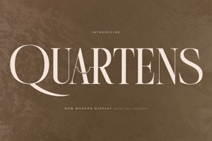Quartens