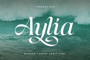 Aylia