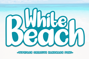 White Beach