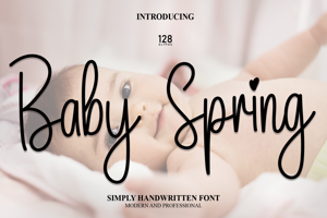 Baby Spring