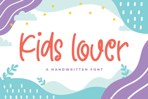 Kids Lover
