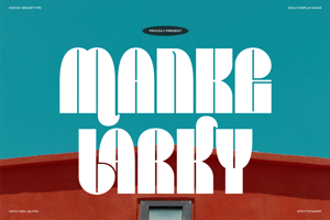 Manke Larky