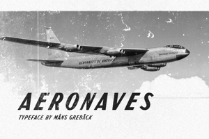 Aeronaves