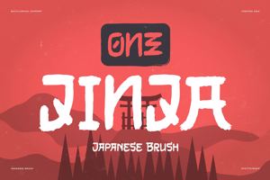 One Jinja