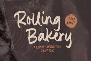 Rolling Bakery