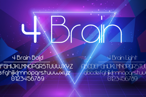 4 Brain