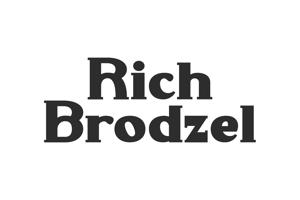Rich Brodzel