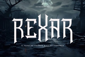 REXAR