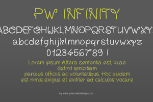 PWInfinity