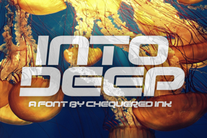 Into Deep