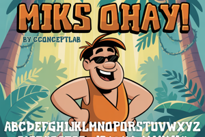 Miks Ohay