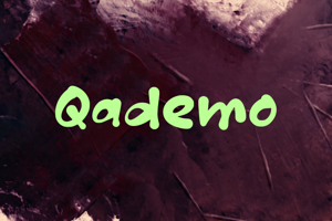 Qademo