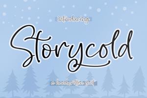 Storycold