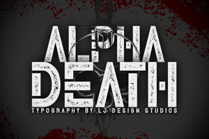 Alpha Death