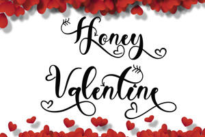 Honey Valentine